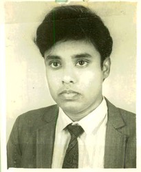 MR.S.M.AKHLAKUR RAHMAN