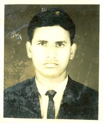 MR.MD.SHAHID HOSSAIN DHALI