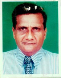 MR. SHAHABUDDIN