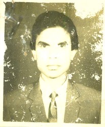 MR.MD.SHIRAJ-UD-DAULAH