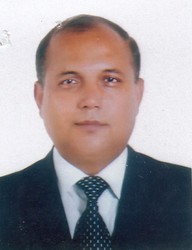 MR.MUHAMMAD SHAFIQUE ULLAH