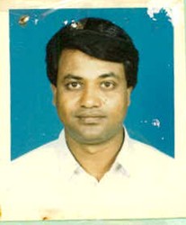 MR.SHEIKH SERAJUL ISLAM SERAJ