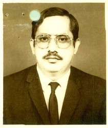 MR.MD.SHAFIQUL ISLAM