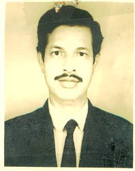 MR.SHYAMAL DAS GUPTA