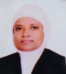 MRS. SALEHA AKHTER