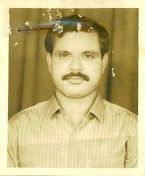 MR.SHYMOL KUMAR PAUL