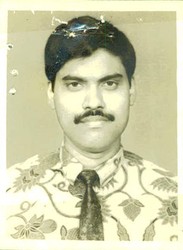 MR.SANJIB KANTI CHOWDHURY