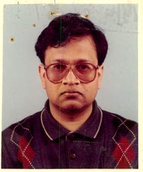 MR.SELIM AHMED SIDDIQUI