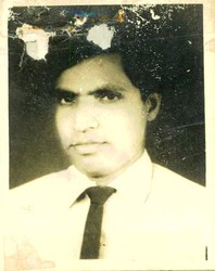 MR.MD.SELIM UDDIN