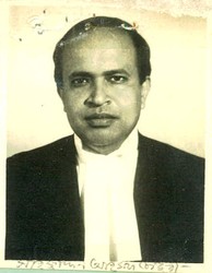MR.SAIFUDDIN AHMED CHOWDHURY