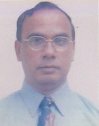 MR.SUKUMAR CHANDRA SAHA