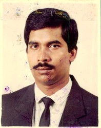 MR.SYED JAHANGIR