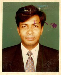 MR.SHEIKH MOHAMMAD MESBAUL ALAM