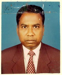 MR.MD.SHAMSUL ISLAM