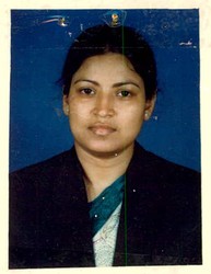 MRS.SHAMIMARA BEGUM