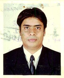 MR.MOHAMMAD SHAH ALAM