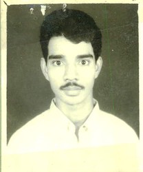 MR.SYED MONOWAR HOSSAIN