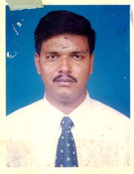 MR.SHAKIL AHMED