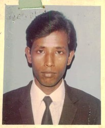MR.SYED MD. ISMAIL
