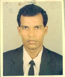 MR. SWAPAN KUMAR AICH