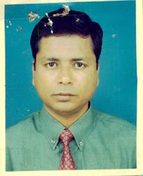 MR.SYED SHAMSUL HOQUE