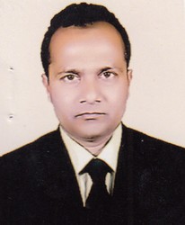 MR.MD.SAZZADUL BARI