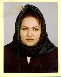 MRS.SULTANA MAHABOBA (FOWZIYA)