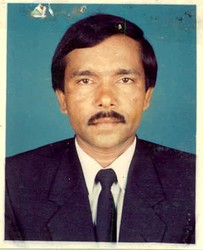 MR.SUVASH CHANDRA MONDAL