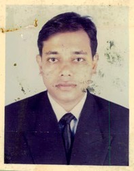 MR. SHAHAB UDDIN AHAMMAD (TIPU)