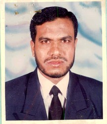 MR.S.M.JAHANGIR ALAM