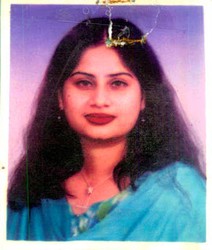 MRS.SYEDA NILUFA AKHTER
