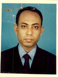 MR.MD.SIRAJUL HAQUE