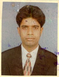 MR.MD.SHIRAGUL ALAM