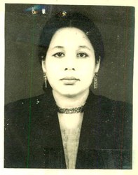 MRS.SHAHEEN ARA BEGUM