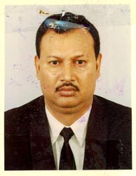 MR.S.M.NUR ISLAM