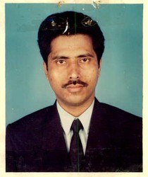 MR.SUDHIR RANJAN MOZUMDER