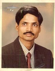 MR.SAYEED HOSSAIN FARUQUE