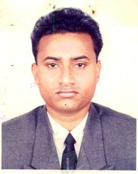 MR.SUKUMAR SARKER
