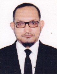 MR. MD. SHAFIULLAH