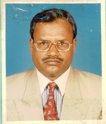 MR.MD.SAFED ALI RASHED