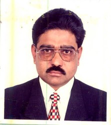 MR. SERNYABAT SEKANDAR ALI