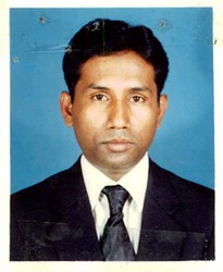 MR.SHAH SHA SYED ABU NASER