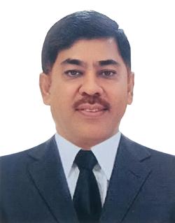 MR.MD.SHAMIM MONY