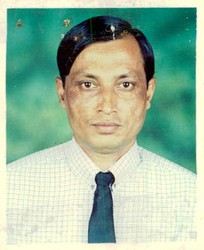 MR.SULTAN MAHMUD MAZUMDER
