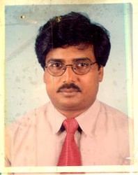 MR. SHYAMAL CHANDRA SAHA