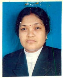 MS. SUBARNA SADHAK