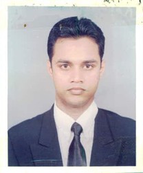 MR.MOHD.SHAUKET ULLAH KHAN