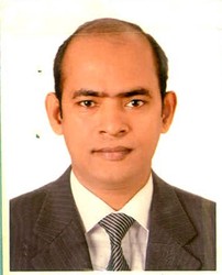 MR.SAMIR MAZUMDER