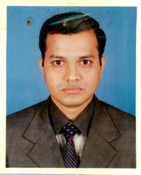MR.SAJAL KUMAR KAR