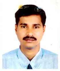 MR.MD. SHAMIM HOSSAIN